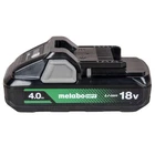 Metabo Hpt 18V Ah Lithium-ion Cordless Tool Battery Bsl 1840M New. Price: $70.00.