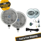 Hella 005750971 500 Series Fog Lights New. Price: $125.56.
