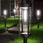 Alfiot Solar Pathway Lights Outdoor Powered Waterproof 8 Pack Upgraded ... New. Price: $81.05.
