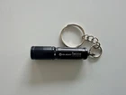 Olight I3E Eos 90 Lumens Pmma Tir Lens Aaa Flashlight Compact Keychain Flashlite New. Price: $10.00.