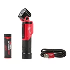 Milwaukee 2113-21 Usb Rechargeable Pivoting Led Flashlight New. Price: $79.97.