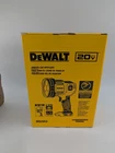 New Dewalt DCL043 Max Cordless Led Jobsite Volt. Price: $66.95.