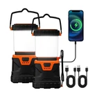 Led Camping Lantern RECHARGEABLE,1000LM, Portable With 5 Ligth ... Fast Usa Ship New. Price: $62.20.