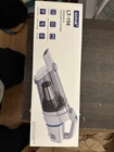 Handheld Cordless Vacuum, 16000PA Powerful Suction- Brand New Never Opened- Ahnr. Price: $16.00.