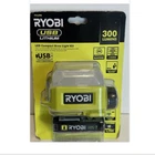 Ryobi Usb Lithium Compact Area Light Kit - FVL59K * New & Sealed. Price: $24.95.