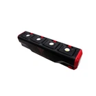Power Probe Tek Water-resistant Modular Work Lights PPRPPMWL1000 Brand New!. Price: $233.99.