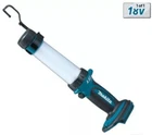 Makita DML184 18V Lxt Lithium Ion Fluorescent/incandescent Flashlight Open. Price: $54.24.