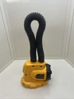 Dewalt DW919 Flexible Adjustable / Snake Light 18V Bare Tool Only Works Used. Price: $19.99.