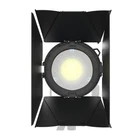 Aputure CF4 Barn Doors For Fresnel 8 Leaf Design (black) Pro New. Price: $45.00.