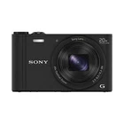 Sony DSCWX350 18 Mp Digital Camera (black) New!. Price: $621.21.
