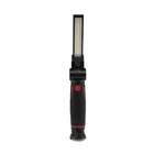 Hyper Tough Rechargeable Flip Led Work Light, Magnetic Base, Hanging Hook New. Price: $21.66.