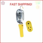 Bayco SL-204 Replacement Work Light Head Only New. Price: $14.10.