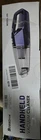 Bossdan Handheld Cordless Vacuum Cleaner Rechargeable Battery New. Price: $32.50.