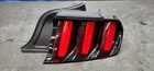 2015-2017 Ford Mustang Gt Ecoboost Rh Passenger Led Tail Light Oem Used. Price: $74.99.
