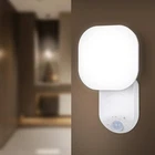 Yochoice Rechargeable Battery Operated Wireless Led Wall Light With Remote Co... New. Price: $24.75.