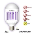 New Nebo Bug 2-IN-1 Uv Mosquito Zapper & 60W 600 Lumen Led Lightbulb 6458. Price: $14.41.