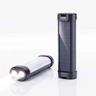 Solar Rechargeable Camping Lantern Flashlights With 3000MAH New. Price: $35.99.
