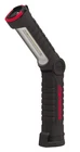 800 Lumen Rechargeable Work Light W/ Top ATD-80395A Brand New!. Price: $111.37.