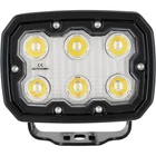 Duralux 6 Led Work Light 10 Beam New. Price: $209.99.