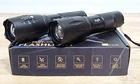 Tactical Led Voph Pack, 5 Modes 2000 Lumen New. Price: $14.00.