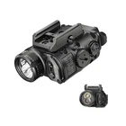 Rovyvon GL4 Pro+ Upgraded Crossbolt 4-IN-1 Rail-mounted Flashlight With Adjus... New. Price: $336.03.