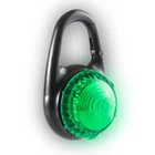 Adventure Lights Guardian Tag-it Led Clip On New. Price: $18.99.