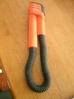 Black And Decker Snake - Flexible Flashlight Model SL02 Used. Price: $11.99.