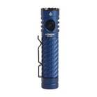Acebeam EC20 2800 Lumens Multipurpose Rechargeable Edc Flashlight Torch - Blue New. Price: $61.86.
