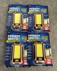 Lot Of Handy Brite Led Job Site Work Light 24012- V New!. Price: $60.00.