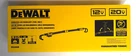 New (DCL045B) Dewalt 12V/20V Max* Cordless Hood Light. Price: $230.99.