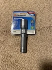 Jobsmart Rechargeable Flashlight 600 Lumens Brand New. Price: $30.00.