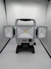 Porter-cable PC1600203 5000 Lumen Led Work Light Corded Used. Price: $40.00.