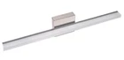Elecwish 4.5 In. 1-LIGHT Silver Led Vanity Bar 3000K New. Price: $58.72.