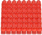 Led Finger Lights California Cade 50PCS Red Glow Party New. Price: $22.14.