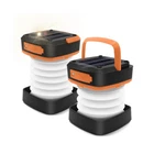 2-PACK Folding Solar Camping Lantern Flashlights, Dibms Mini Collap... Fast Ship New. Price: $37.24.