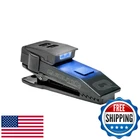QUIQLITEX1 Tactical Blue/white Hands-free Led Pocket Light 5/75/150 Lum New. Price: $85.31.