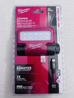 Milwaukee 2114-21 550 Lumens Usb Rechargeable Pivoting Flood Light New. Price: $70.00.