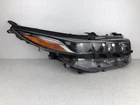 2017-2022 Toyota Prius Prime Led Headlight Oem W/o Ballast Used. Price: $675.00.