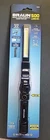 Braun Magnetic Slim Bar Folding Rechargeable Led Light 500 Lumens New. Price: $29.99.