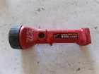 Milwaukee 14-46-1800 12-14.4 Volt Power-plus Light Used (works). Price: $16.50.