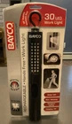 Bayco Rechargeable 30 Led Work Light With Magnetic Hook New. Price: $39.99.