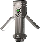 3200 Lumen HD02 Flat Led Flashlight With Magnetic Deformation & 4 Modes New. Price: $216.99.