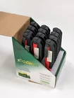 12 Ct Display Of Power 8 Led Pocket Light, Various Colors New. Price: $33.99.