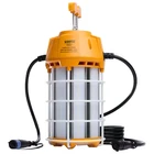 120-277V 15000 Lumens Led Plug-in Hanging Work Light 12.13 In. 5000K New. Price: $178.08.