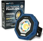 Nextled NT-1010UV Rechargeable Car Detailing Light/led Work Light, Cri 95, 4 ... New. Price: $105.39.
