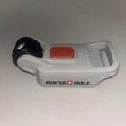 Porter-cable PCC701 20V Max Led Flashlight Pivoting Work Tool Only Grey New. Price: $14.55.