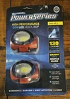Bell & Howell Power Series High Performance Cob Led Headlamp-red New. Price: $9.99.