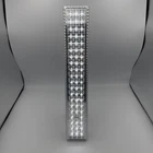 Bell + Howell Rechargeable 60 Led Light Bar 720 Lumens W/ Cord Tested Used. Price: $24.99.