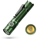 Sofirn SP31 V3 Pocket Flashlight With High Cri 519A Neutral White Led, Rechar... New. Price: $61.08.