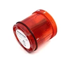Werma 644.100.75 Permanent Led Light Red 24V Ac/dc KS71 New. Price: $80.99.